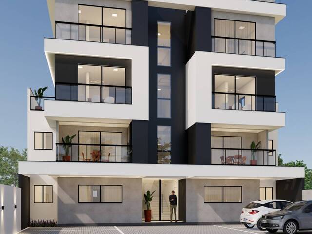 #75 - Apartamento para Venda em Navegantes - SC - 2