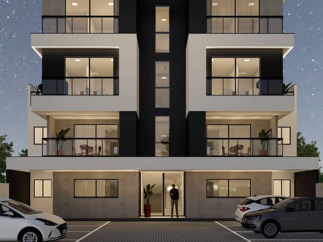 #75 - Apartamento para Venda em Navegantes - SC - 1