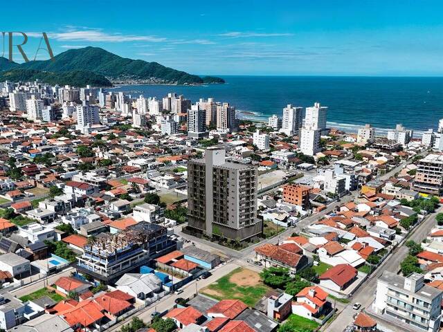 Apartamento para Venda em Navegantes - 5