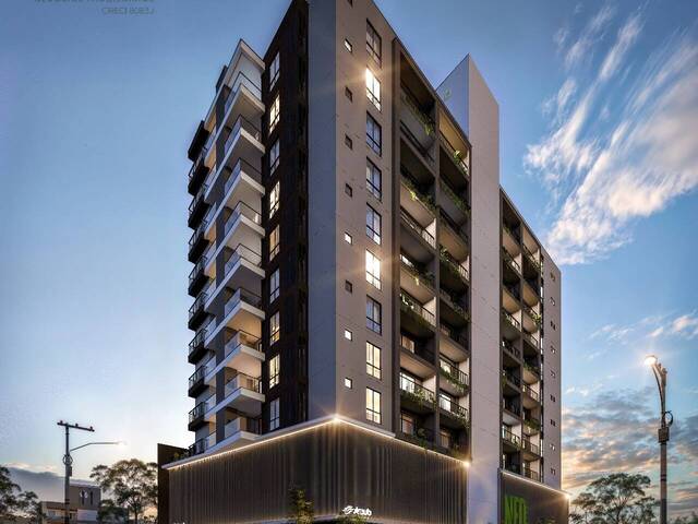 Apartamento para Venda em Navegantes - 4