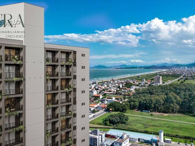#76 - Apartamento para Venda em Navegantes - SC - 2