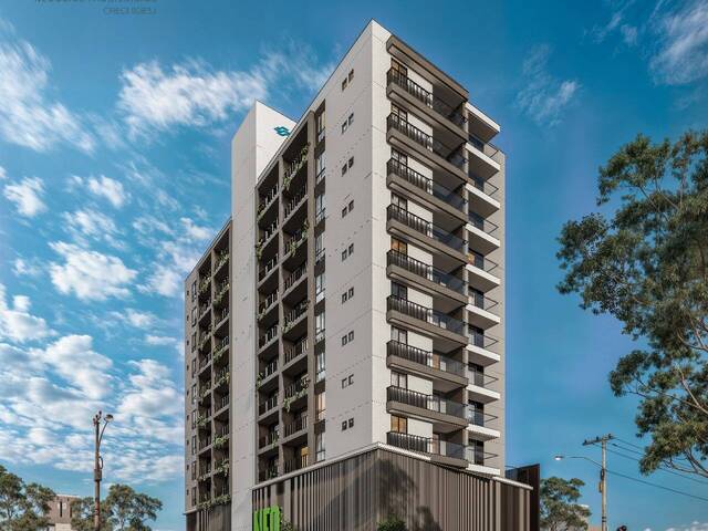 #76 - Apartamento para Venda em Navegantes - SC - 3